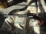 1982 Ruger Super Blackhawk .44 Magnum Stainless 10.5” Barrel – Excellent – Leather Holster - Image 3 of 14