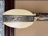 Wild Bill Hickok Navy Revolver - Image 4 of 6