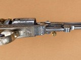 Wild Bill Hickok Navy Revolver - Image 5 of 6