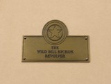 Wild Bill Hickok Navy Revolver - Image 6 of 6