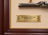 Buffalo Bill Cody Commemorative 1849 Colt Revolver - Image 4 of 5