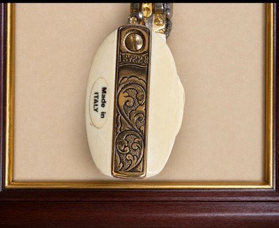 Buffalo Bill Cody Commemorative 1849 Colt Revolver - Image 3 of 5