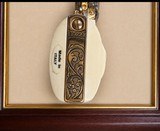 Buffalo Bill Cody Commemorative 1849 Colt Revolver - Image 3 of 5