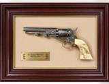 Buffalo Bill Cody Commemorative 1849 Colt Revolver - Image 1 of 5