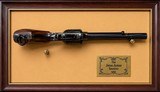 Jessee James Revolver - Image 2 of 4