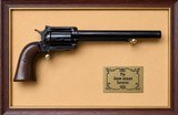 Jessee James Revolver - Image 1 of 4