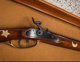 Davy Crockett Old Betsy Commeorative by Franklin Mint - Image 11 of 15