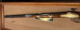 Davy Crockett Old Betsy Commeorative by Franklin Mint - Image 7 of 15