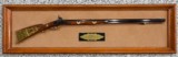 Davy Crockett Old Betsy Commeorative by Franklin Mint