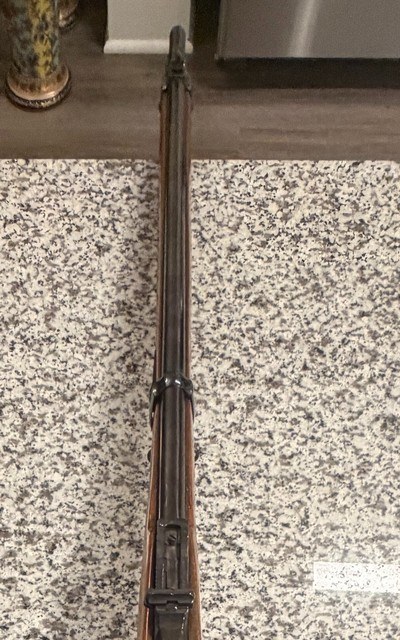 Japanese Arisaka Type 99 WWII BringBack Rifle - 7.7 Arisaka - Matching WWII History - Image 14 of 15