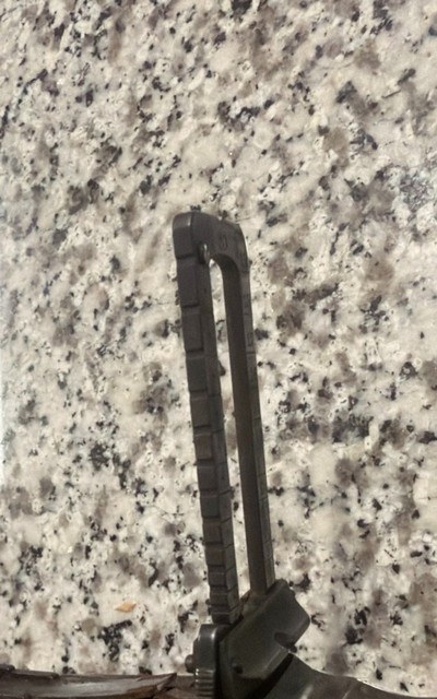 Japanese Arisaka Type 99 WWII BringBack Rifle - 7.7 Arisaka - Matching WWII History - Image 12 of 15