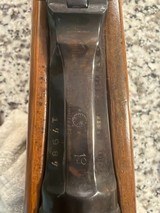 Japanese Arisaka Type 99 WWII BringBack Rifle - 7.7 Arisaka - Matching WWII History - Image 9 of 15