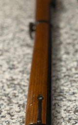 Japanese Arisaka Type 99 WWII BringBack Rifle - 7.7 Arisaka - Matching WWII History - Image 11 of 15