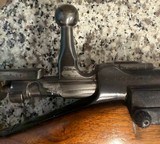 Japanese Arisaka Type 99 WWII BringBack Rifle - 7.7 Arisaka - Matching WWII History - Image 6 of 15