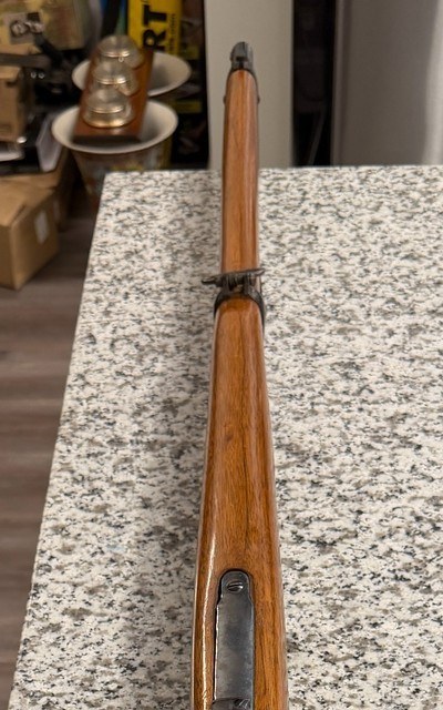 Japanese Arisaka Type 99 WWII BringBack Rifle - 7.7 Arisaka - Matching WWII History - Image 5 of 15