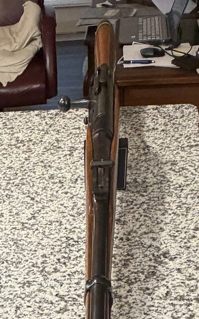 Japanese Arisaka Type 99 WWII BringBack Rifle - 7.7 Arisaka - Matching WWII History - Image 15 of 15