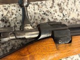 Japanese Arisaka Type 99 WWII BringBack Rifle - 7.7 Arisaka - Matching WWII History - Image 4 of 15