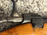 Japanese Arisaka Type 99 WWII BringBack Rifle - 7.7 Arisaka - Matching WWII History - Image 13 of 15