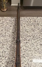 Japanese Arisaka Type 99 WWII BringBack Rifle - 7.7 Arisaka - Matching WWII History - Image 14 of 15