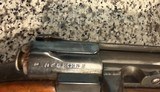 Japanese Arisaka Type 99 WWII BringBack Rifle - 7.7 Arisaka - Matching WWII History - Image 8 of 15