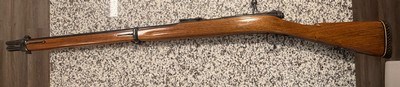 Japanese Arisaka Type 99 WWII BringBack Rifle - 7.7 Arisaka - Matching WWII History - Image 1 of 15