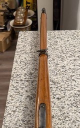 Japanese Arisaka Type 99 WWII BringBack Rifle - 7.7 Arisaka - Matching WWII History - Image 5 of 15