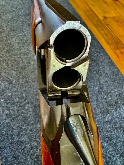 Browning 825 S3 Pro Sporting – 32" 12G– European Only Model - Image 8 of 11