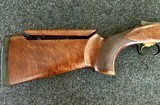 Browning 825 S3 Pro Sporting – 32" 12G– European Only Model - Image 2 of 11