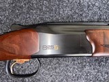 Browning 825 S3 Pro Sporting – 32" 12G– European Only Model - Image 5 of 11