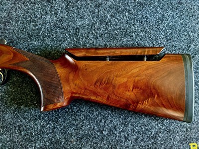 Browning 825 S3 Pro Sporting – 32" 12G– European Only Model - Image 3 of 11