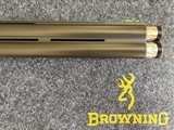 Browning 825 S3 Pro Sporting – 32" 12G– European Only Model - Image 7 of 11