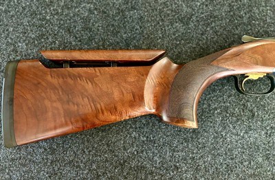 Browning 825 S3 Pro Sporting – 32" 12G– European Only Model - Image 2 of 11