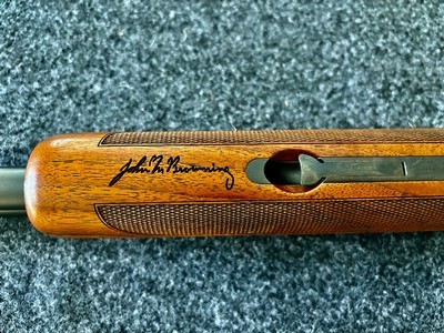 Browning 825 S3 Pro Sporting – 32" 12G– European Only Model - Image 4 of 11