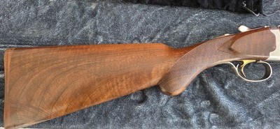 Caesar Guerini Tempio SE 20 Gauge LH - Image 5 of 11