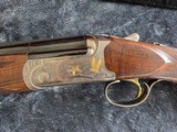 Caesar Guerini Tempio SE 20 Gauge LH - Image 2 of 11