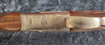 Caesar Guerini Tempio SE 20 Gauge LH - Image 7 of 11