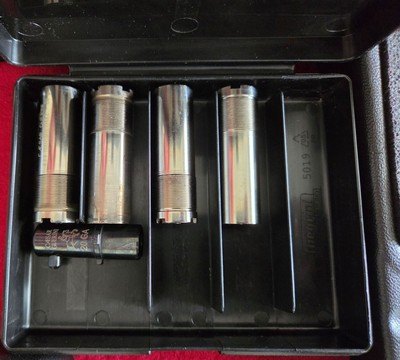 Caesar Guerini Tempio SE 20 Gauge LH - Image 10 of 11