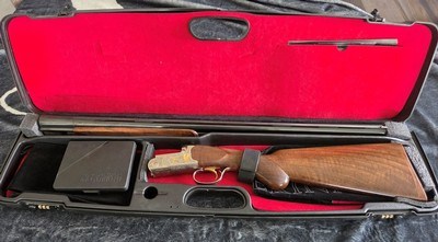 Caesar Guerini Tempio SE 20 Gauge LH - Image 11 of 11