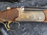Caesar Guerini Tempio SE 20 Gauge LH - Image 1 of 11