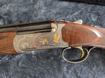 Caesar Guerini Tempio SE 20 Gauge LH - Image 2 of 11