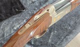 Caesar Guerini Tempio SE 20 Gauge LH - Image 3 of 11