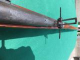 Arisaka Type 99 early short rifle w with full mum and dust cover - 3 of 16
