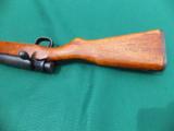 Arisaka Type 99 early short rifle w with full mum and dust cover - 11 of 16