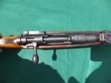 Arisaka Type 99 early short rifle w with full mum and dust cover - 6 of 16