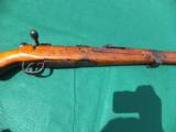 Arisaka Type 99 early short rifle w with full mum and dust cover - 5 of 16