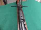 Arisaka Type 99 early short rifle w with full mum and dust cover - 2 of 16