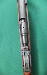 Arisaka Type 99 early short rifle w with full mum and dust cover - 14 of 16