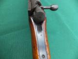 Arisaka Type 99 early short rifle w with full mum and dust cover - 8 of 16