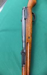 Arisaka Type 99 early short rifle w with full mum and dust cover - 12 of 16