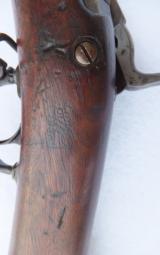 Springfield Model 1884 Service Rifle - 6 of 15